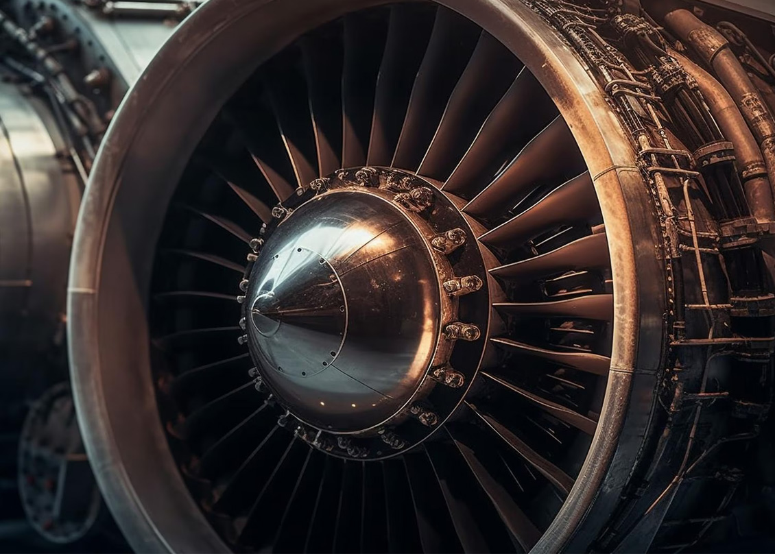 aircraft-engine aircraft-engine