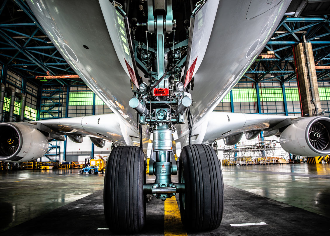 aircraft-tire aircraft-tire